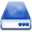 Hard Drive Eraser icon